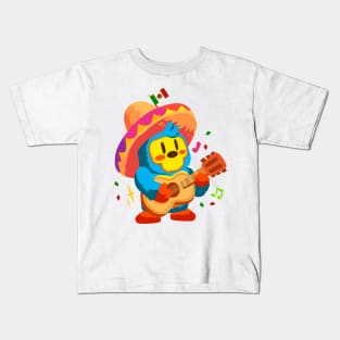 Kemonito Kids T-Shirt